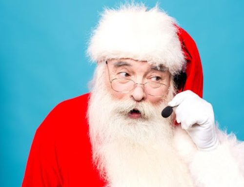 How To Keep Up With Customer Service Over The Christmas Break