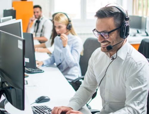 How Call Centres Can Improve Customer Experiences