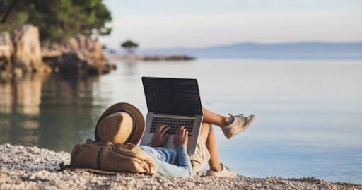 How to get back into your work routine after the summer holidays