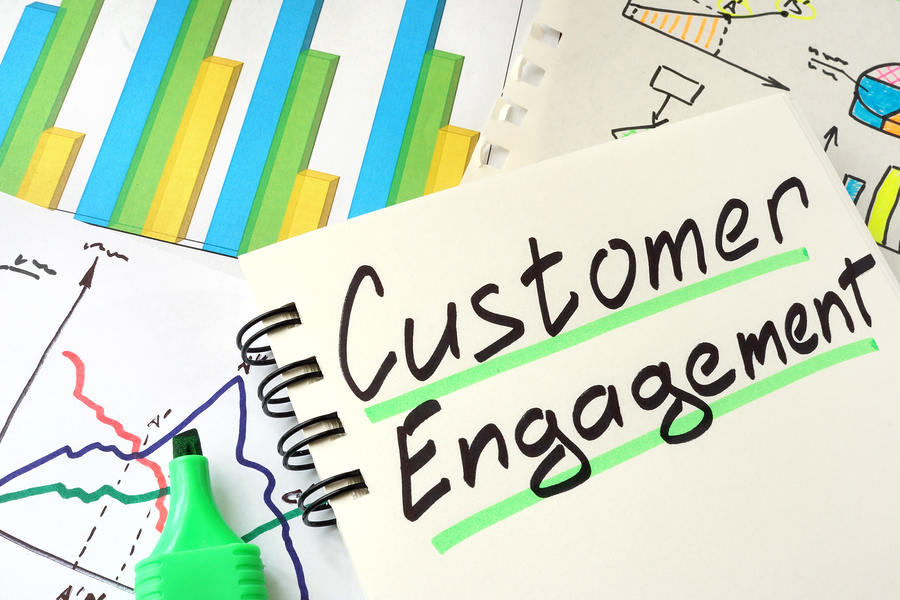 Customer Engagement