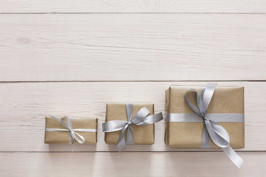 Customer Gifts