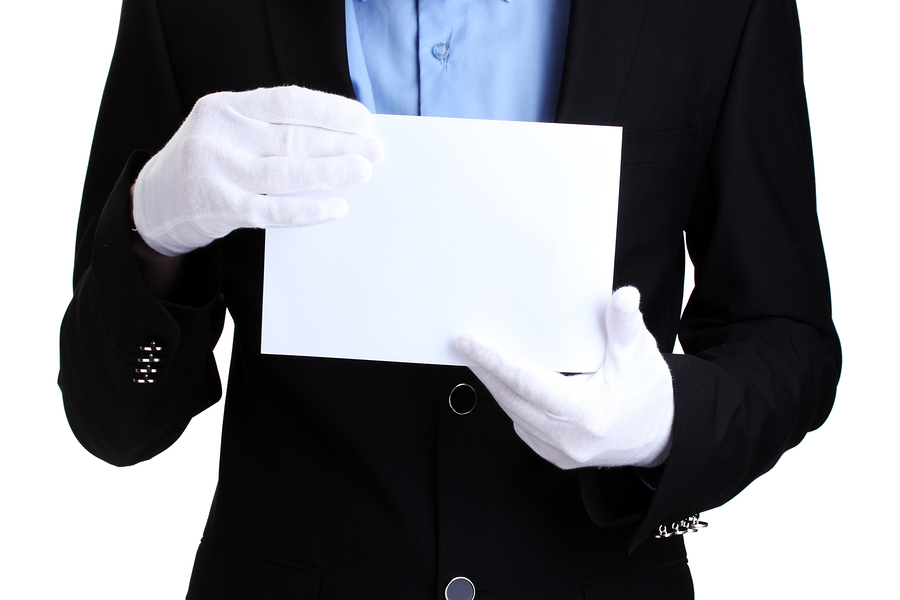 Blank Sheet