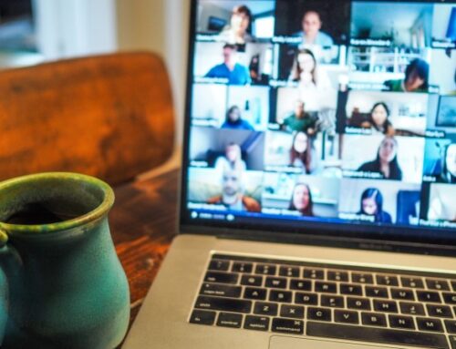 Tips When Leading A Remote Team