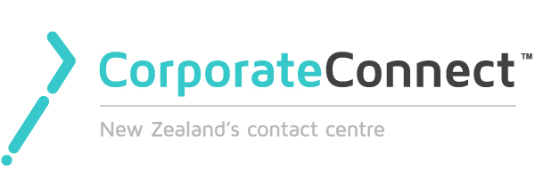Corporate Connect Logo