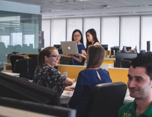 The Difference Between An Average Call Centre And A Great Call Centre